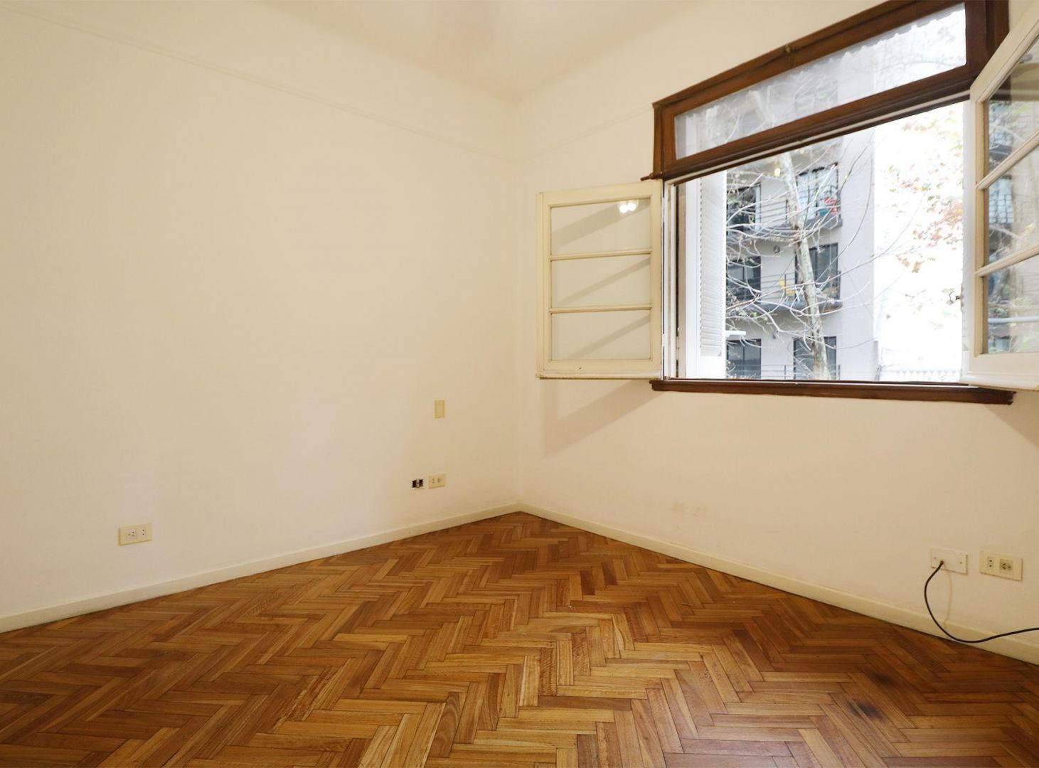 Foto de VENTA 3 AMBIENTES EN BELGRANO APTO CREDITO, imagen 2