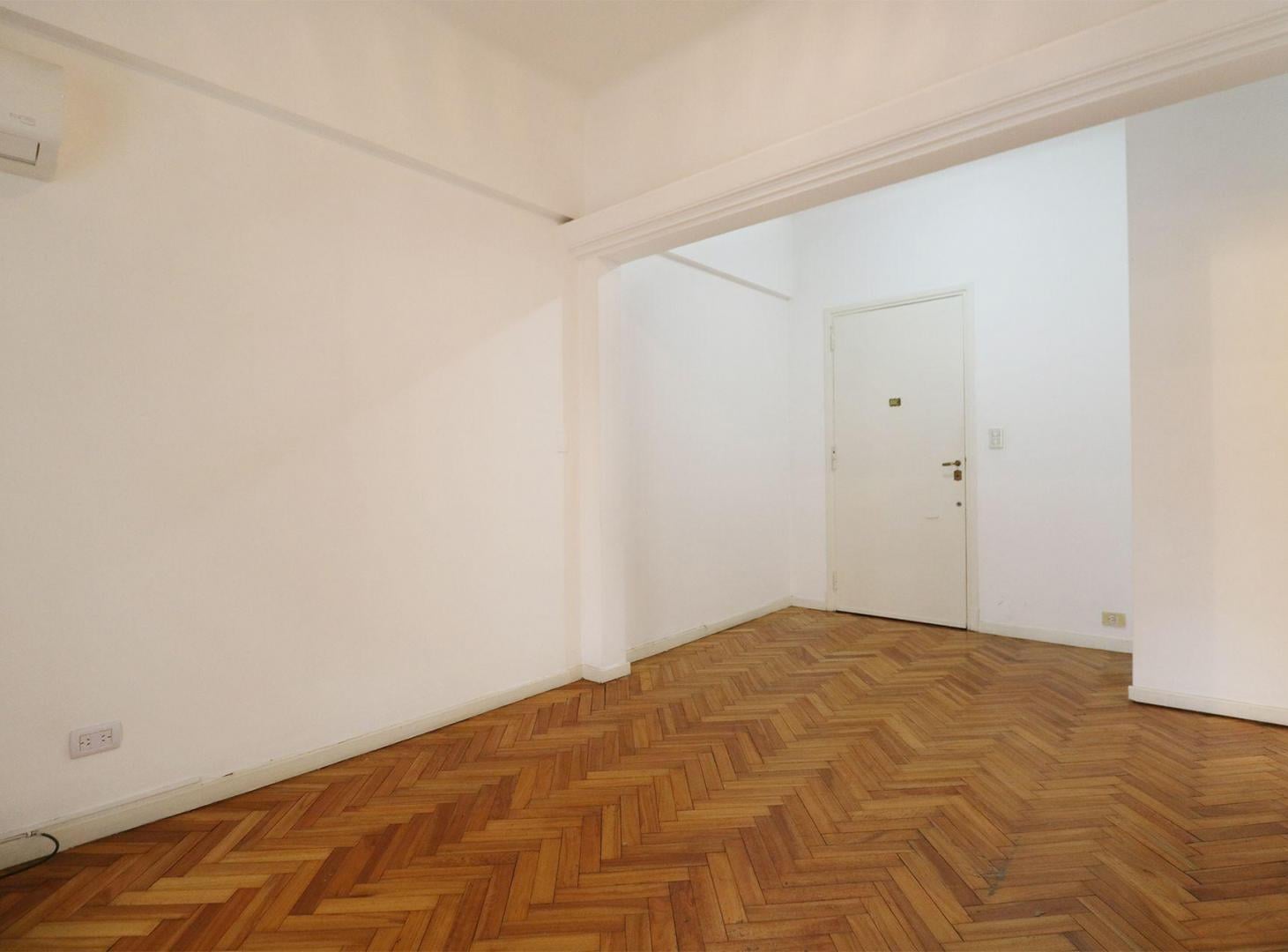 Foto de VENTA 3 AMBIENTES EN BELGRANO APTO CREDITO, imagen 5