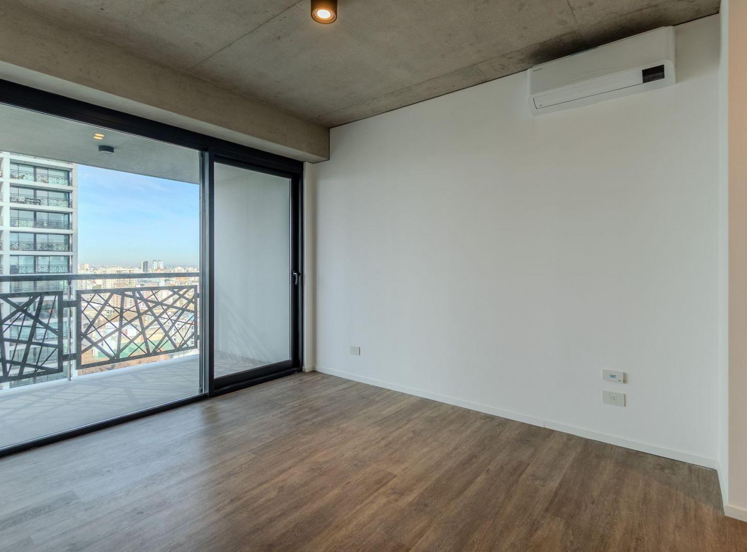 Foto de ALQUILER Monoambiente Dividido "QUARTIER DEL BAJO", imagen 4
