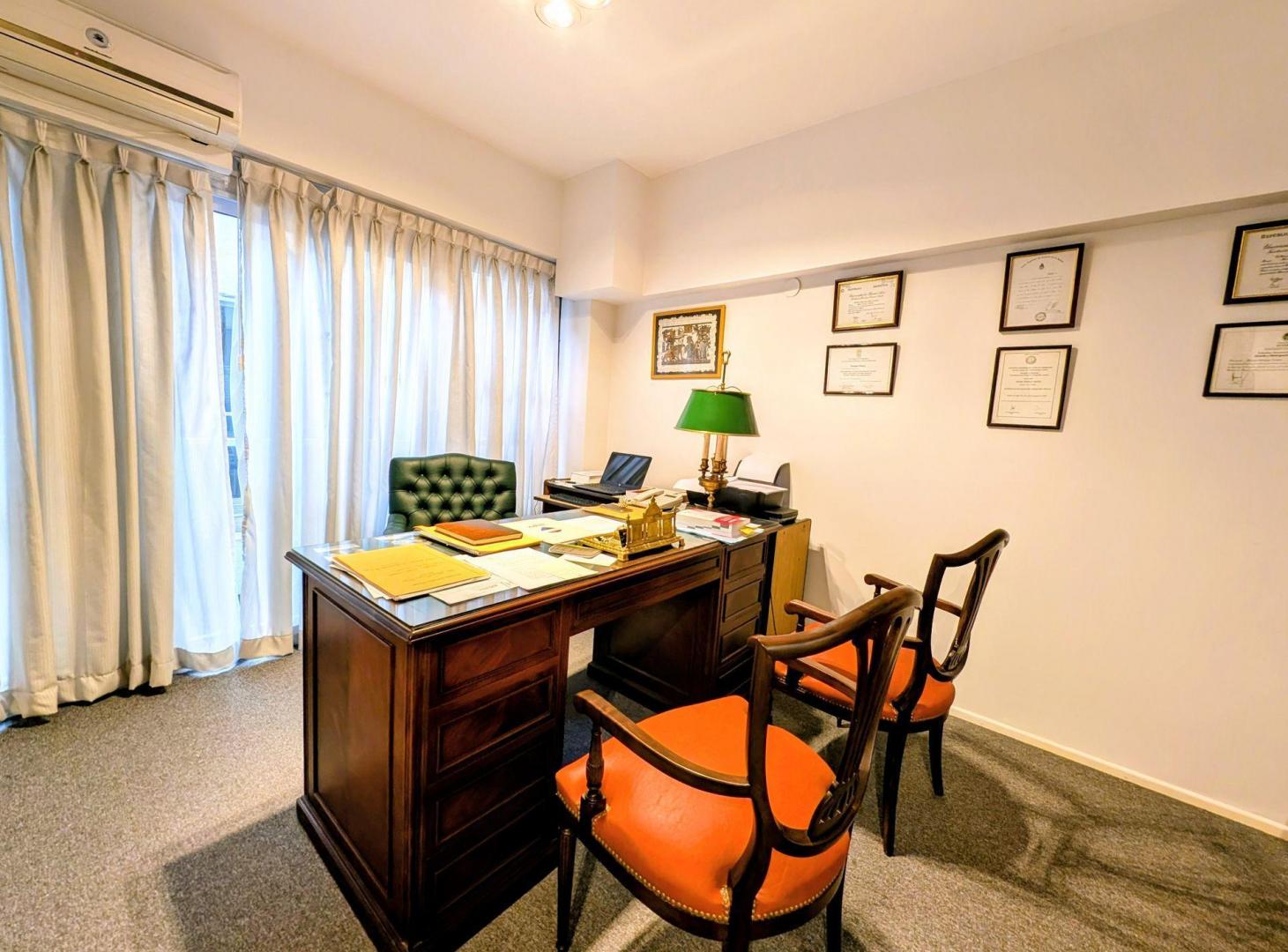 Foto de Venta Oficina 4 ambientes, Tribunales, Retiro, imagen 2
