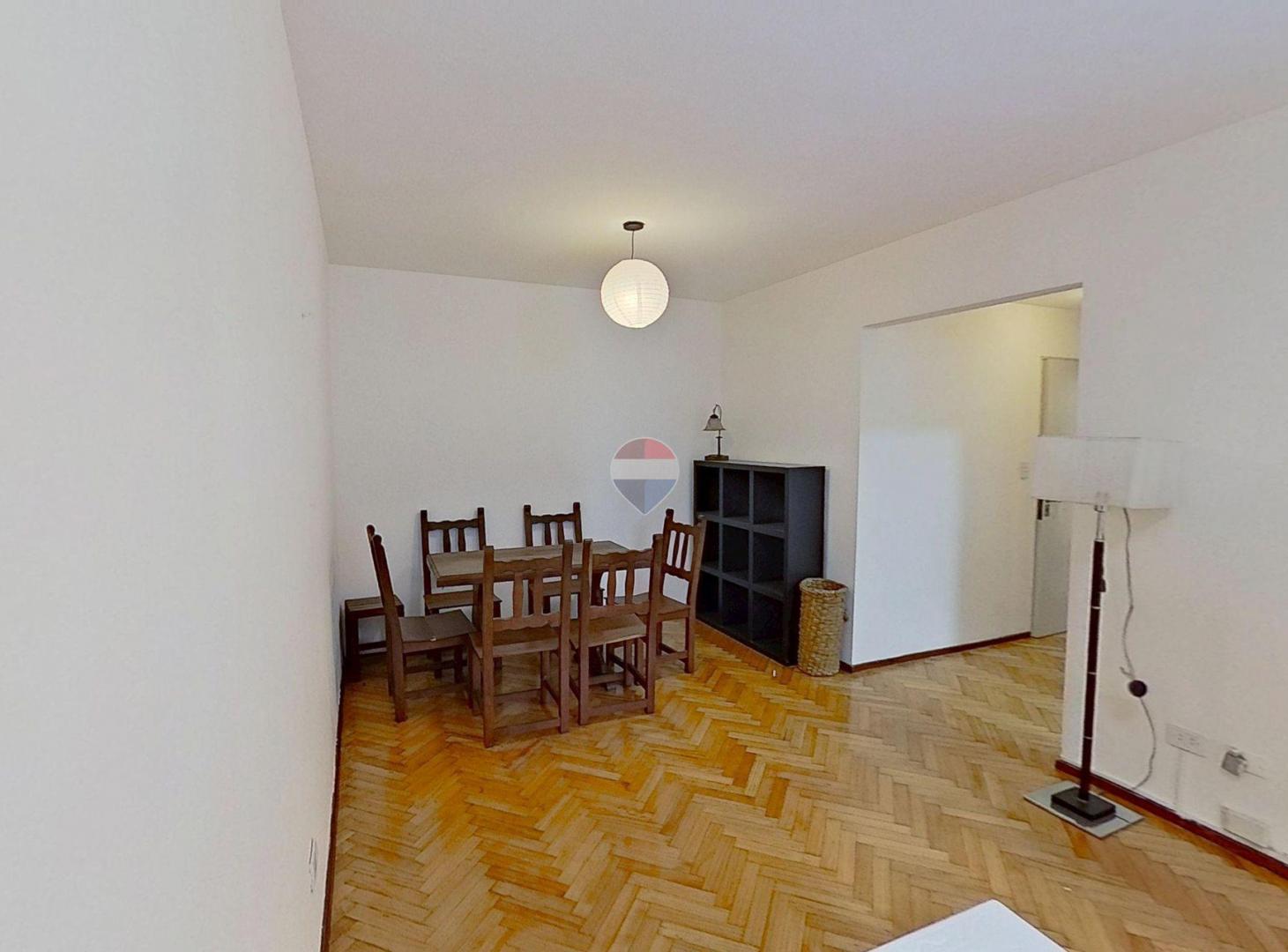 Foto de VENTA DEPARTAMENTO 2 AMBIENTES RECOLETA, imagen 5