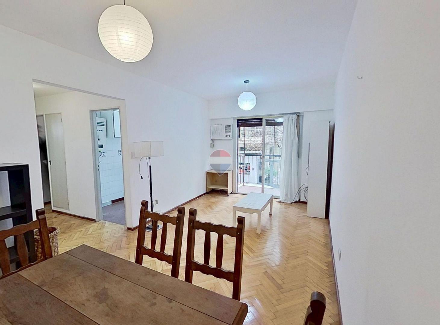 Foto de VENTA DEPARTAMENTO 2 AMBIENTES RECOLETA, imagen 3