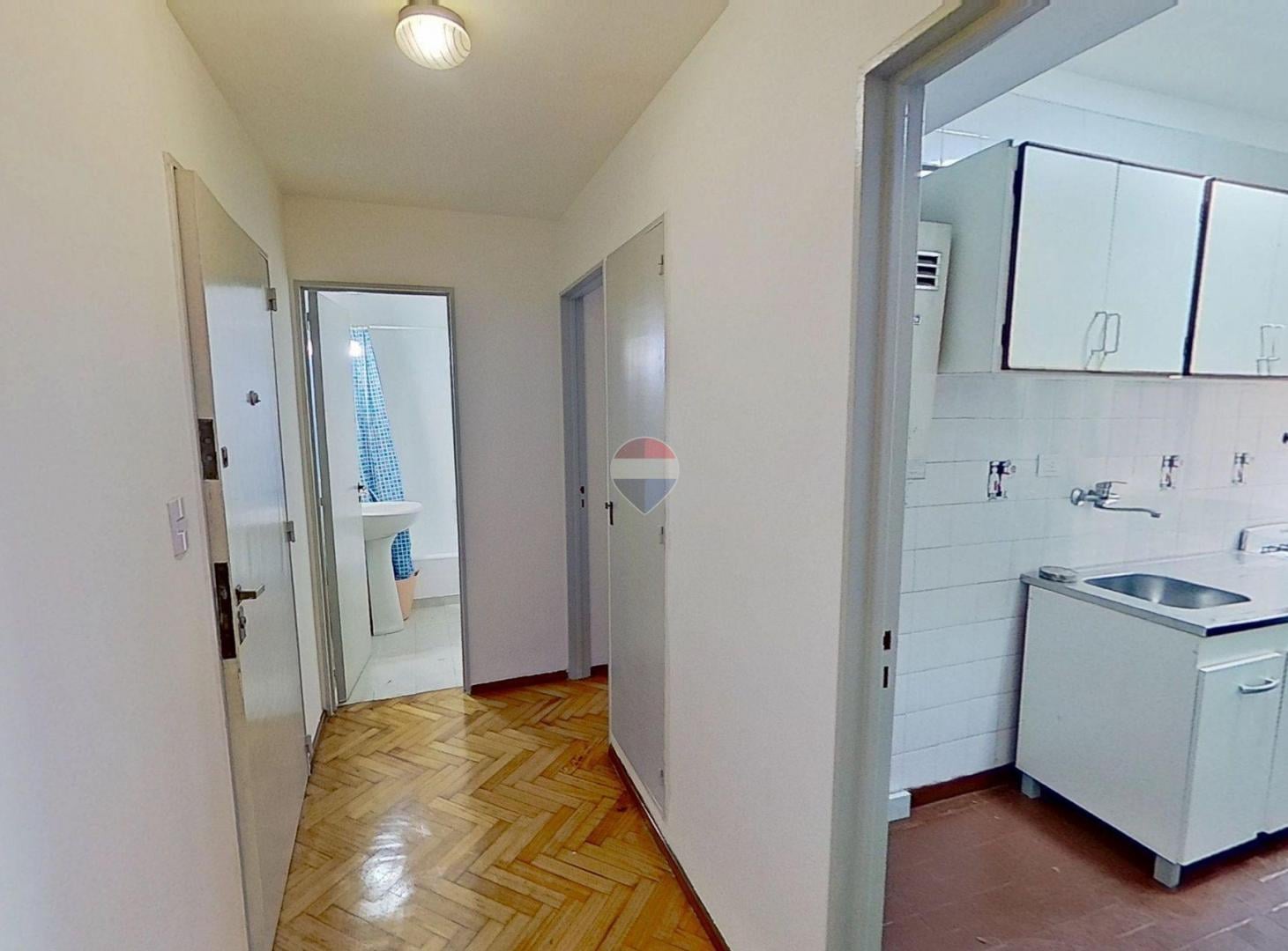 Foto de VENTA DEPARTAMENTO 2 AMBIENTES RECOLETA, imagen 1