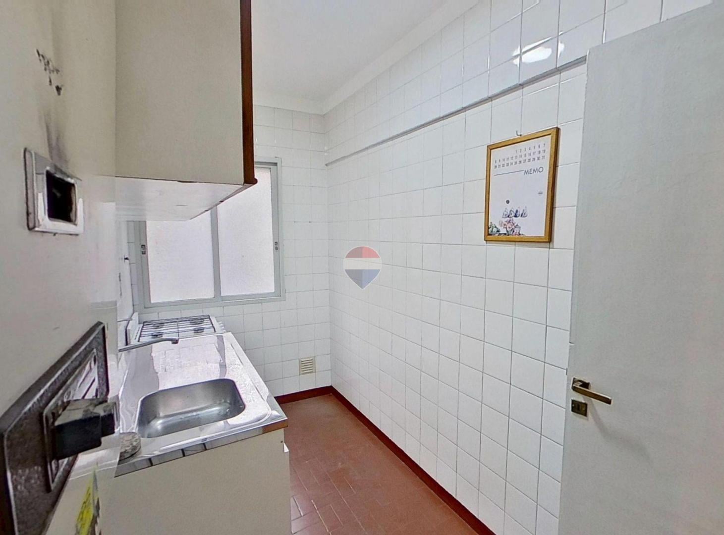 Foto de VENTA DEPARTAMENTO 2 AMBIENTES RECOLETA, imagen 4