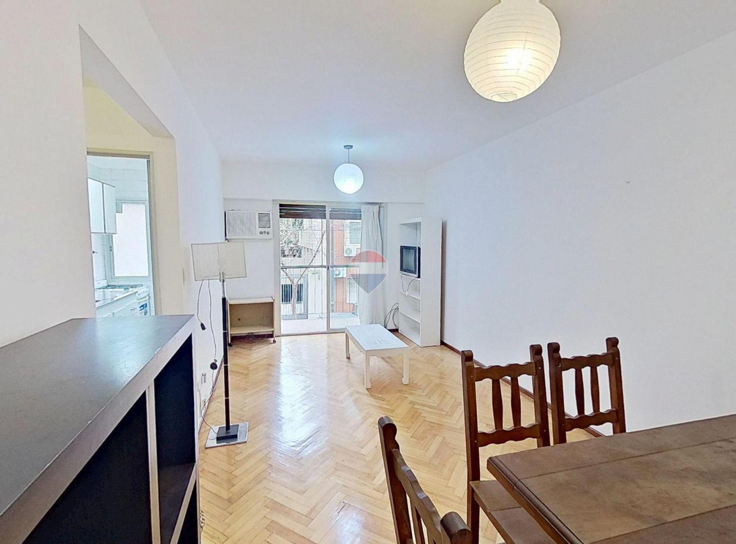 Foto de VENTA DEPARTAMENTO 2 AMBIENTES RECOLETA, imagen 2