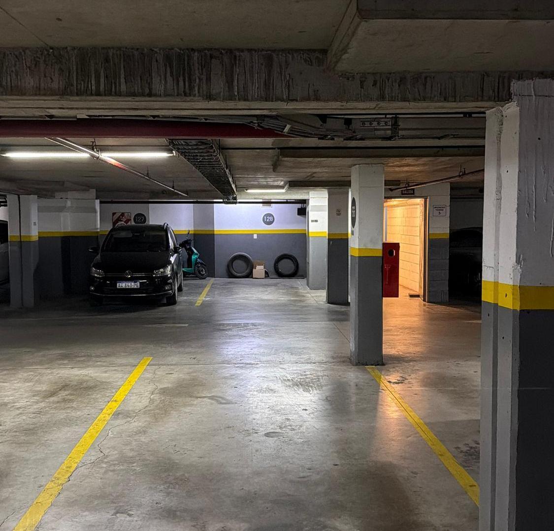 Foto de VENTA DE COCHERA EN TORRES DEL ABASTO, imagen 1