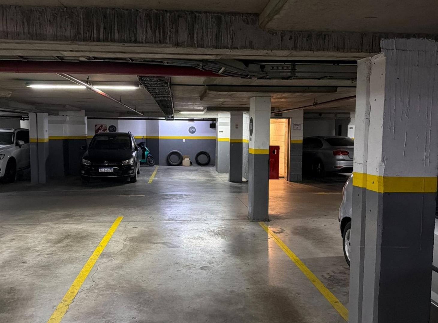 Foto de VENTA DE COCHERA EN TORRES DEL ABASTO, imagen 3