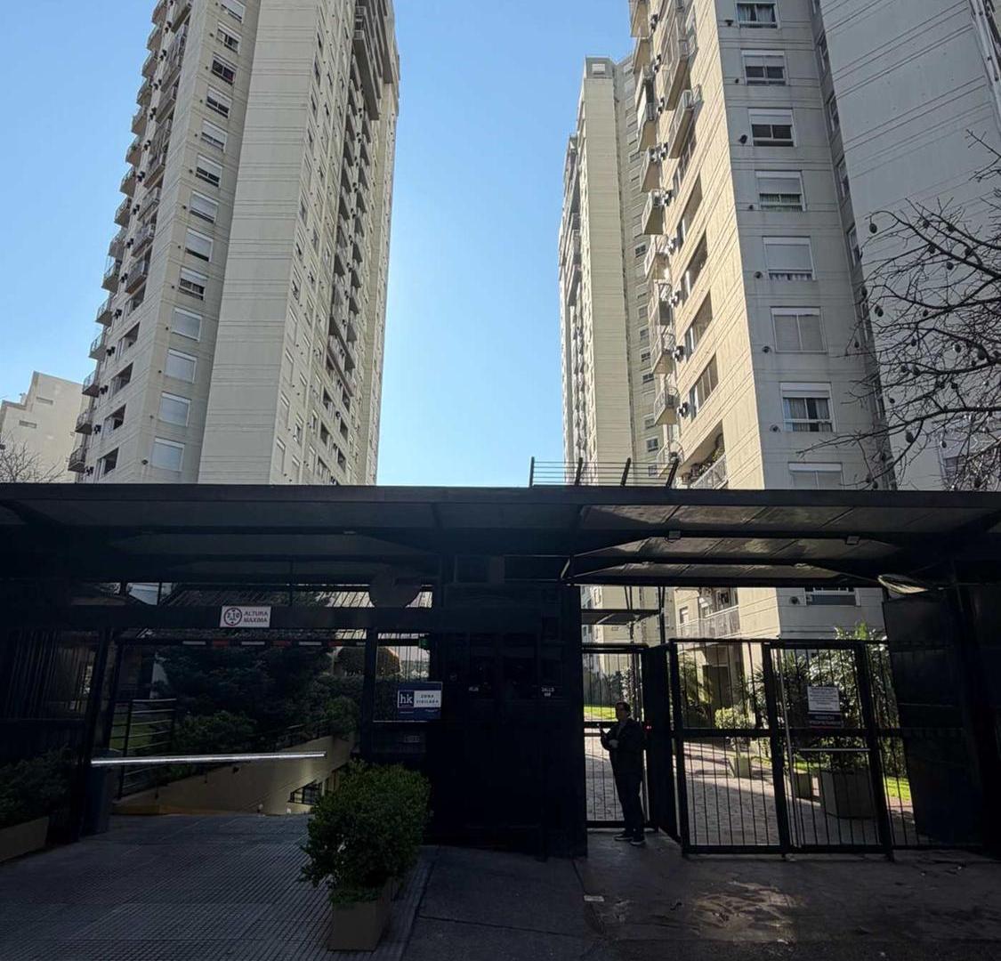 Foto de VENTA DE COCHERA EN TORRES DEL ABASTO, imagen 5