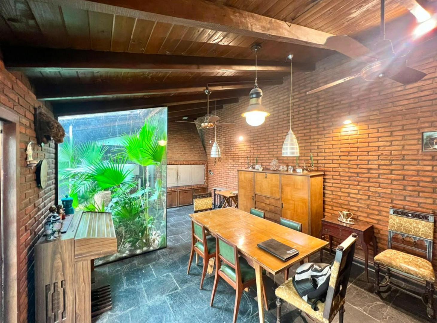 Foto de VENTA CASA NUÑEZ 8 AMBIENTES QUINCHO PILETA SUM, imagen 1