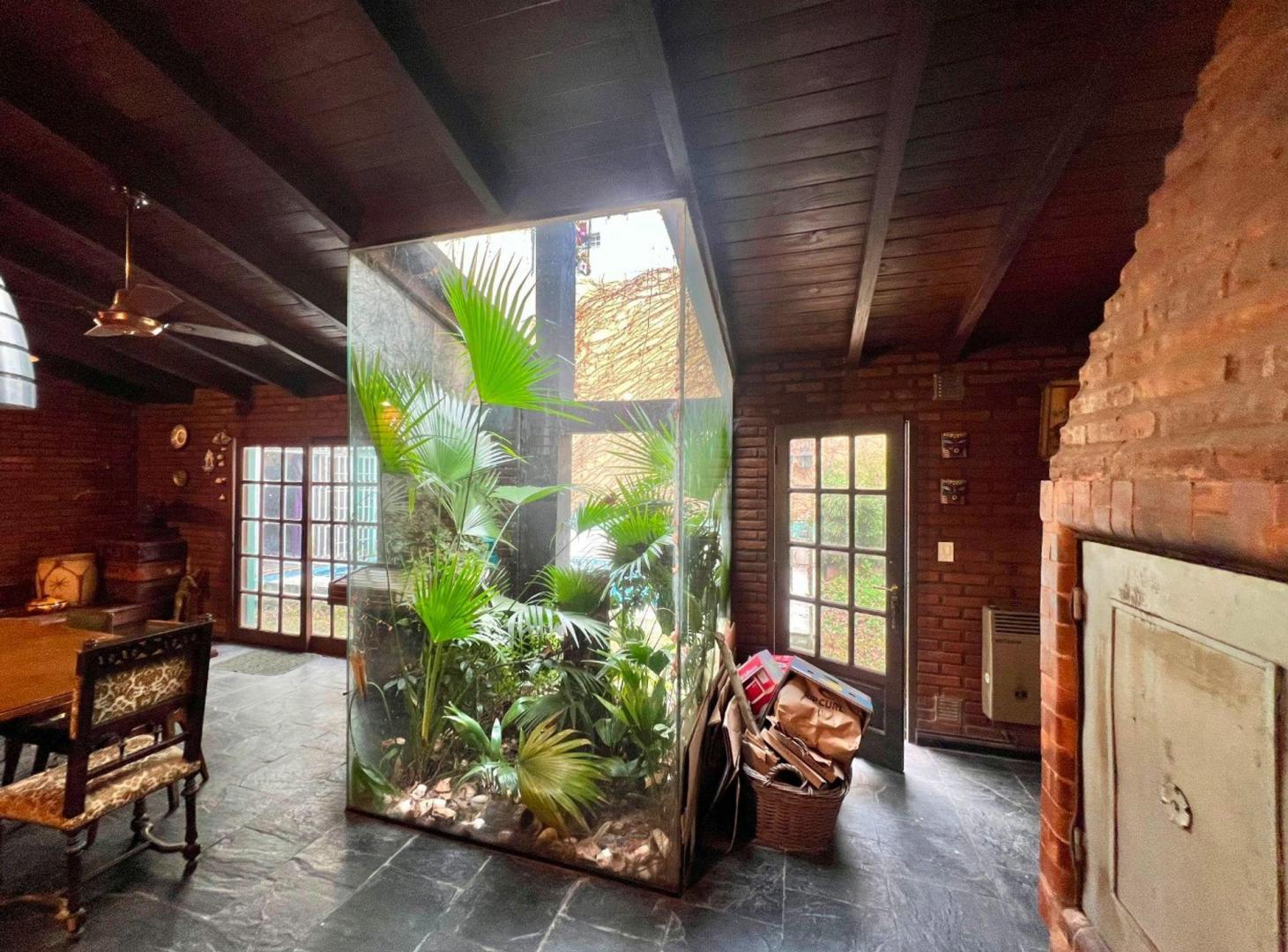 Foto de VENTA CASA NUÑEZ 8 AMBIENTES QUINCHO PILETA SUM, imagen 5