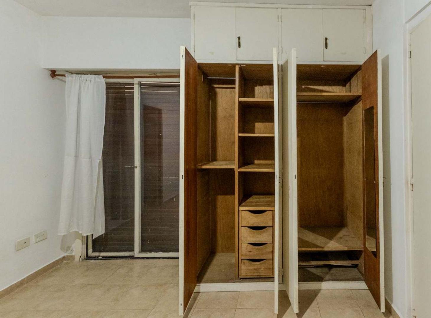 Foto de MONOAMBIENTE APTO CREDITO EN VILLA CRESPO, imagen 3