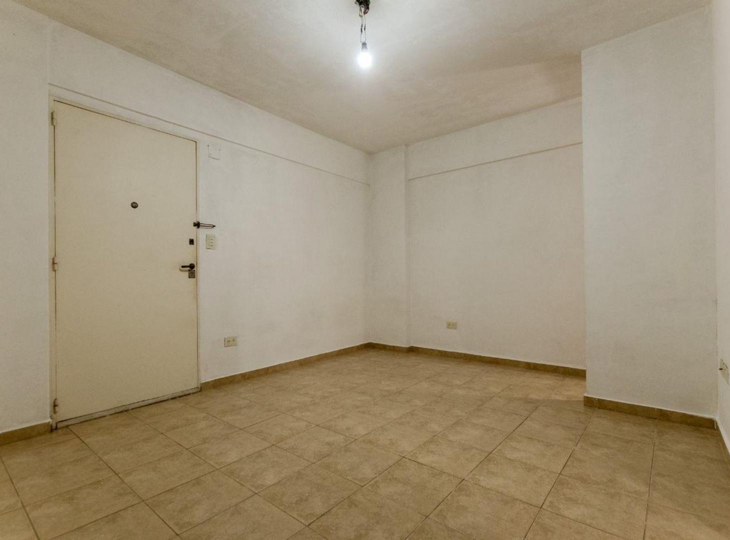 Foto de MONOAMBIENTE APTO CREDITO EN VILLA CRESPO, imagen 2