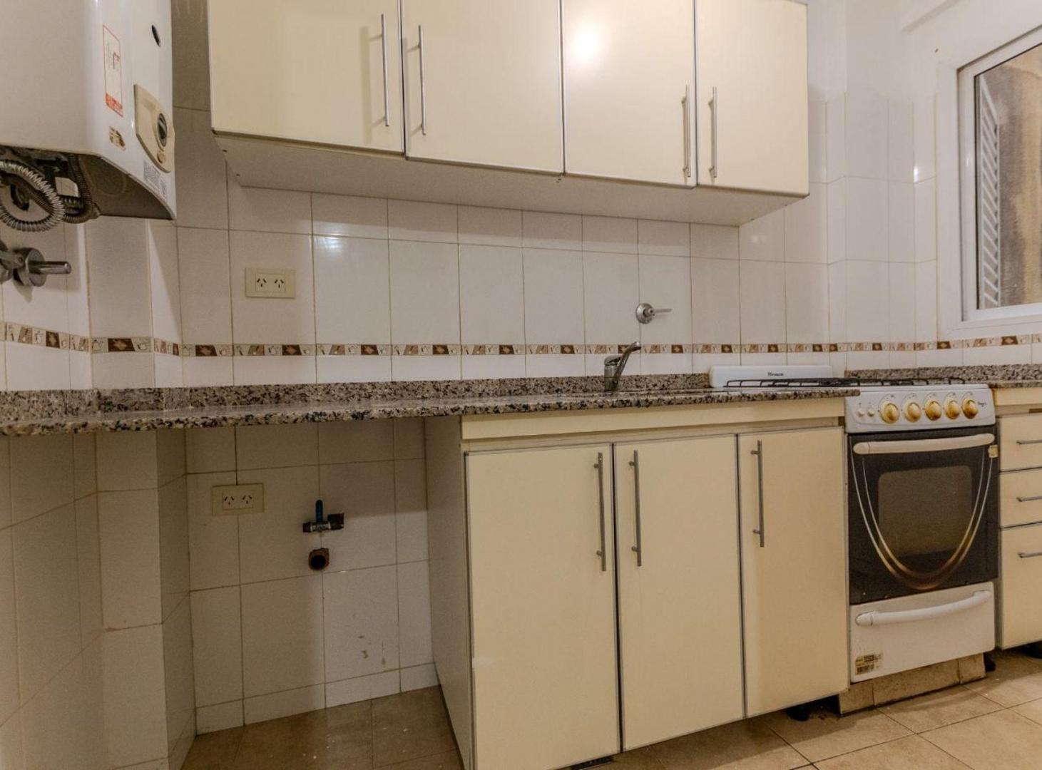 Foto de MONOAMBIENTE APTO CREDITO EN VILLA CRESPO, imagen 4