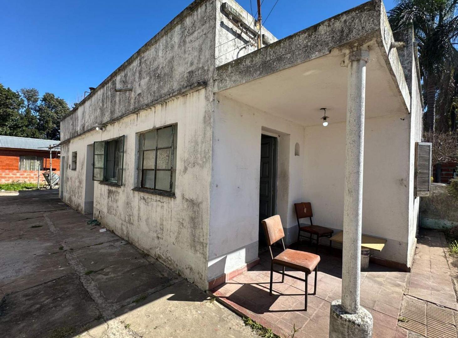 Foto de Venta PH multifamiliar en Villa Tesei, imagen 1