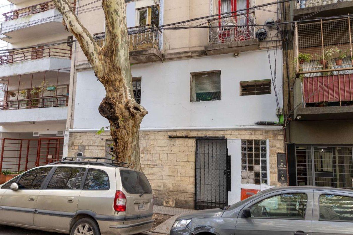 Foto de VENTA EDIFICIO A REFACCIONAR en corazón de ALMAGRO, imagen 2