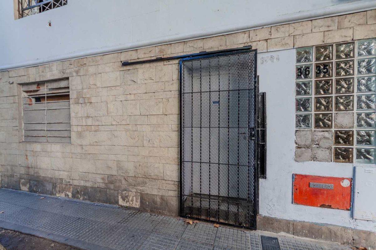 Foto de VENTA EDIFICIO A REFACCIONAR en corazón de ALMAGRO, imagen 3
