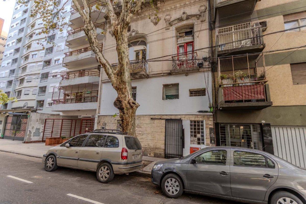Foto de VENTA EDIFICIO A REFACCIONAR en corazón de ALMAGRO, imagen 1