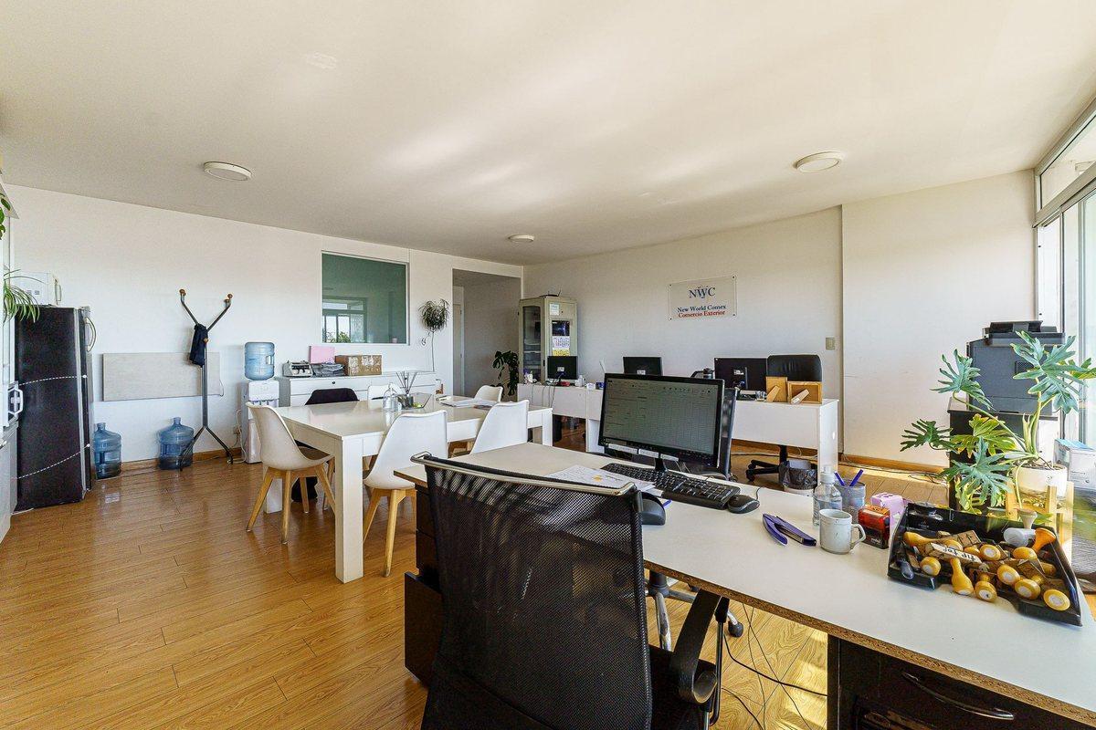 Foto de ALQUILER OFICINA CON BALCÓN Y AMENITIES EN NUÑEZ, imagen 4