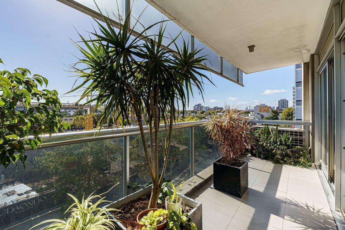 Foto de ALQUILER OFICINA CON BALCÓN Y AMENITIES EN NUÑEZ, imagen 5