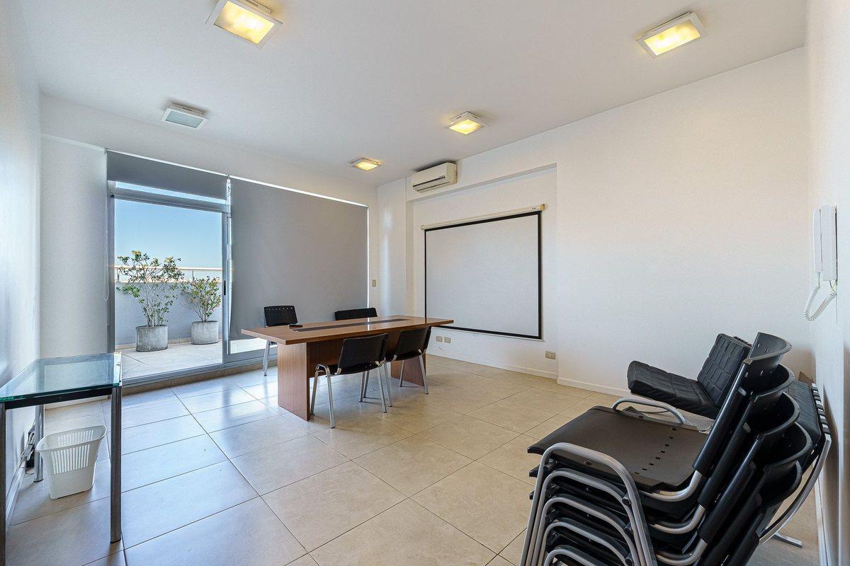 Foto de ALQUILER OFICINA CON BALCÓN Y AMENITIES EN NUÑEZ, imagen 3