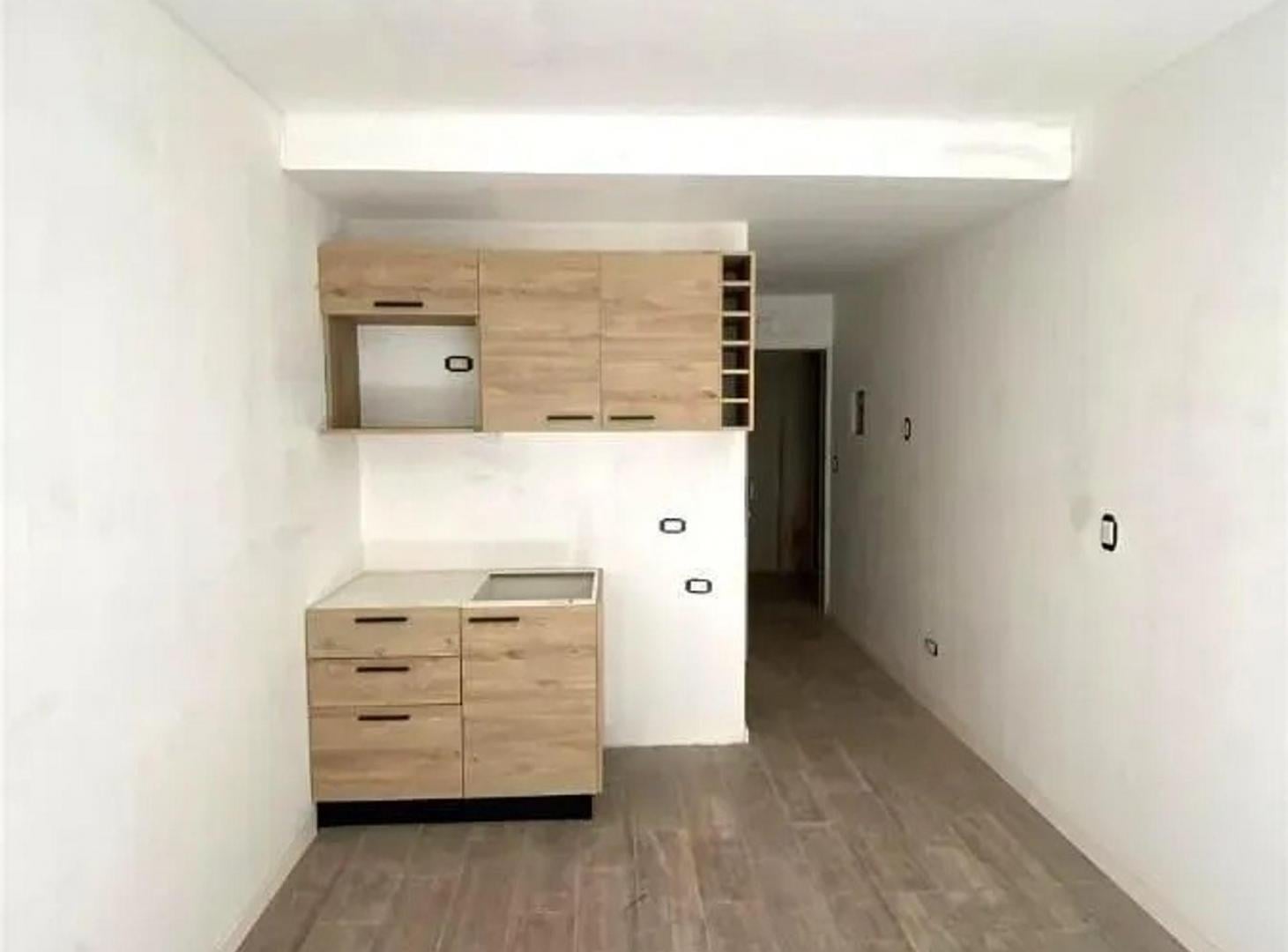 Foto de VENTA OFICINA APTO PROF A ESTRENAR EN ALMAGRO, imagen 1