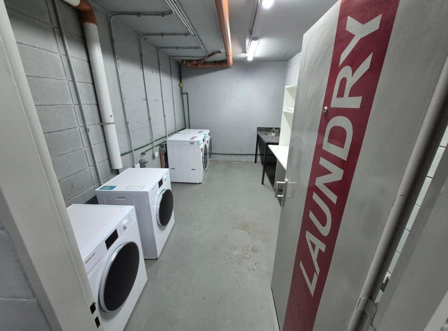 Foto de VENTA MONOAMBIENTE A ESTRENAR + AMENITIES COGHLAN, imagen 2
