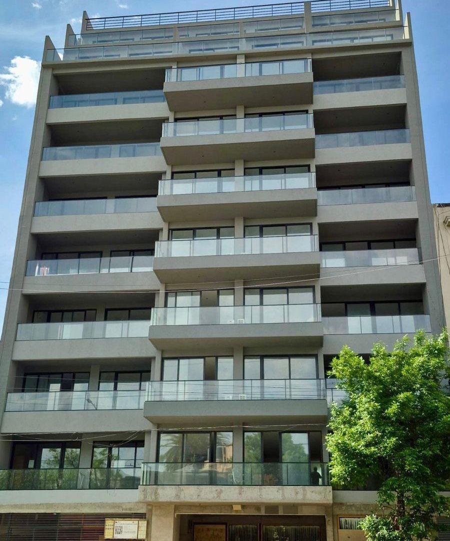 Foto de VENTA MONOAMBIENTE A ESTRENAR + AMENITIES COGHLAN, imagen 1