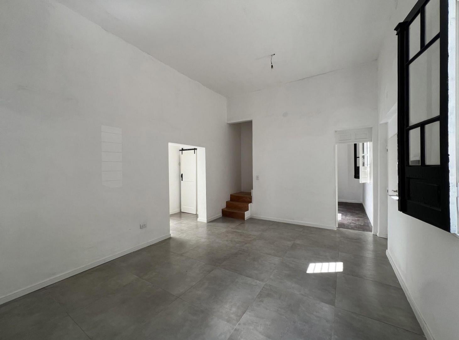 Foto de PH 3 AMBIENTES CON TERRAZA PROPIA Y PARRILLA, imagen 3