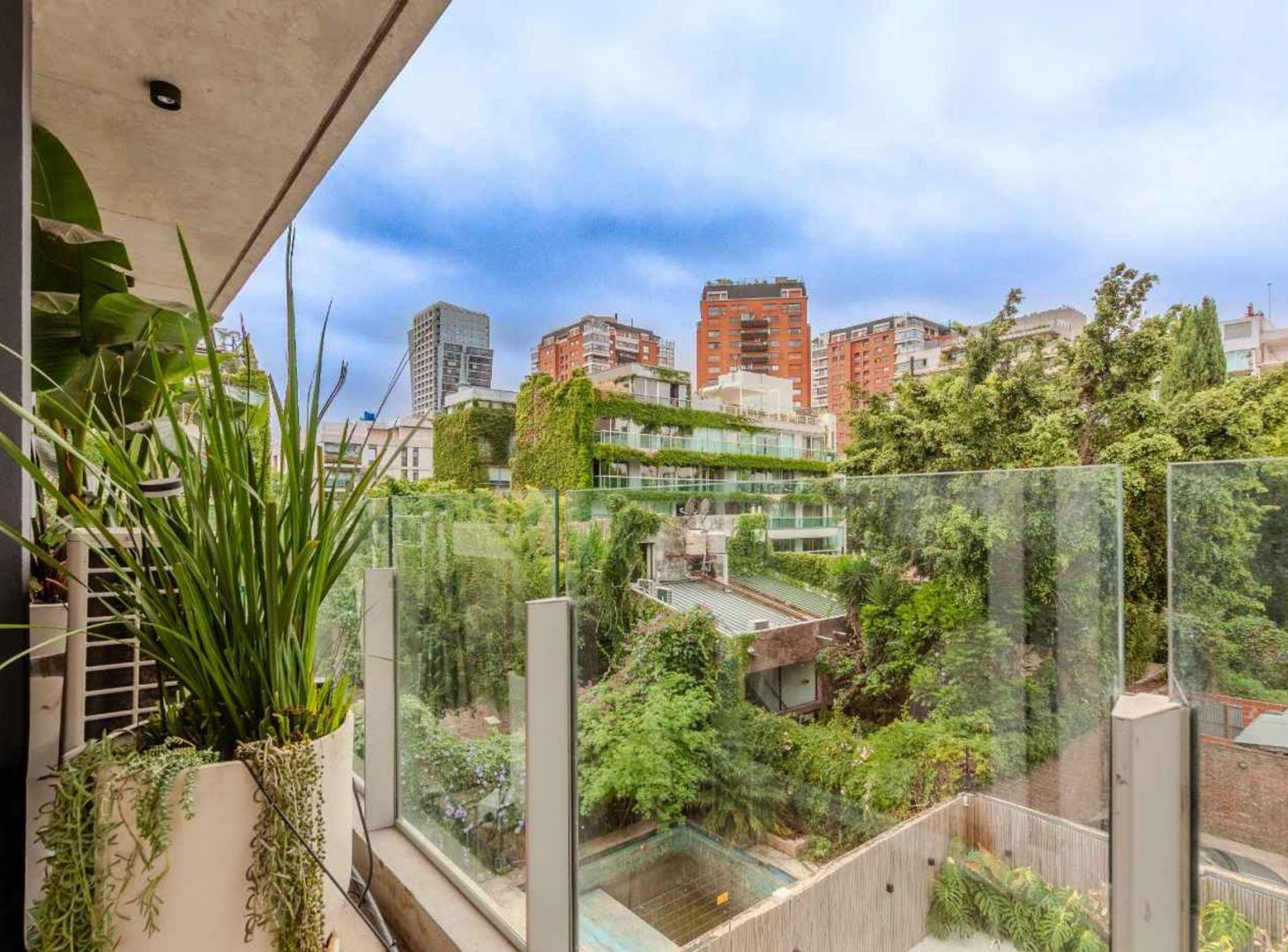 Foto de VENTA Departamento 3 Amb. C/ Cohera En "BELGRANO", imagen 3