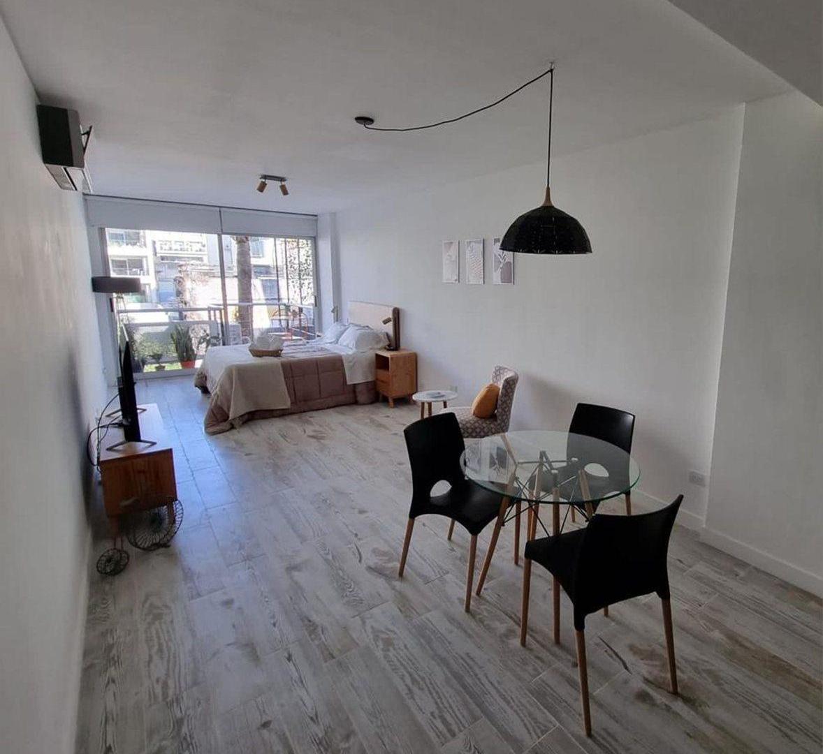 Foto de Venta muy amplio monoambiente excelente zona, imagen 1