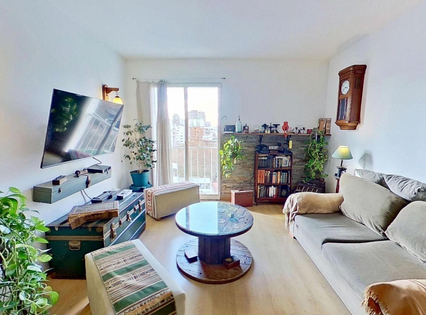Foto de Venta Departamento 4 ambientes Colegiales, imagen 2