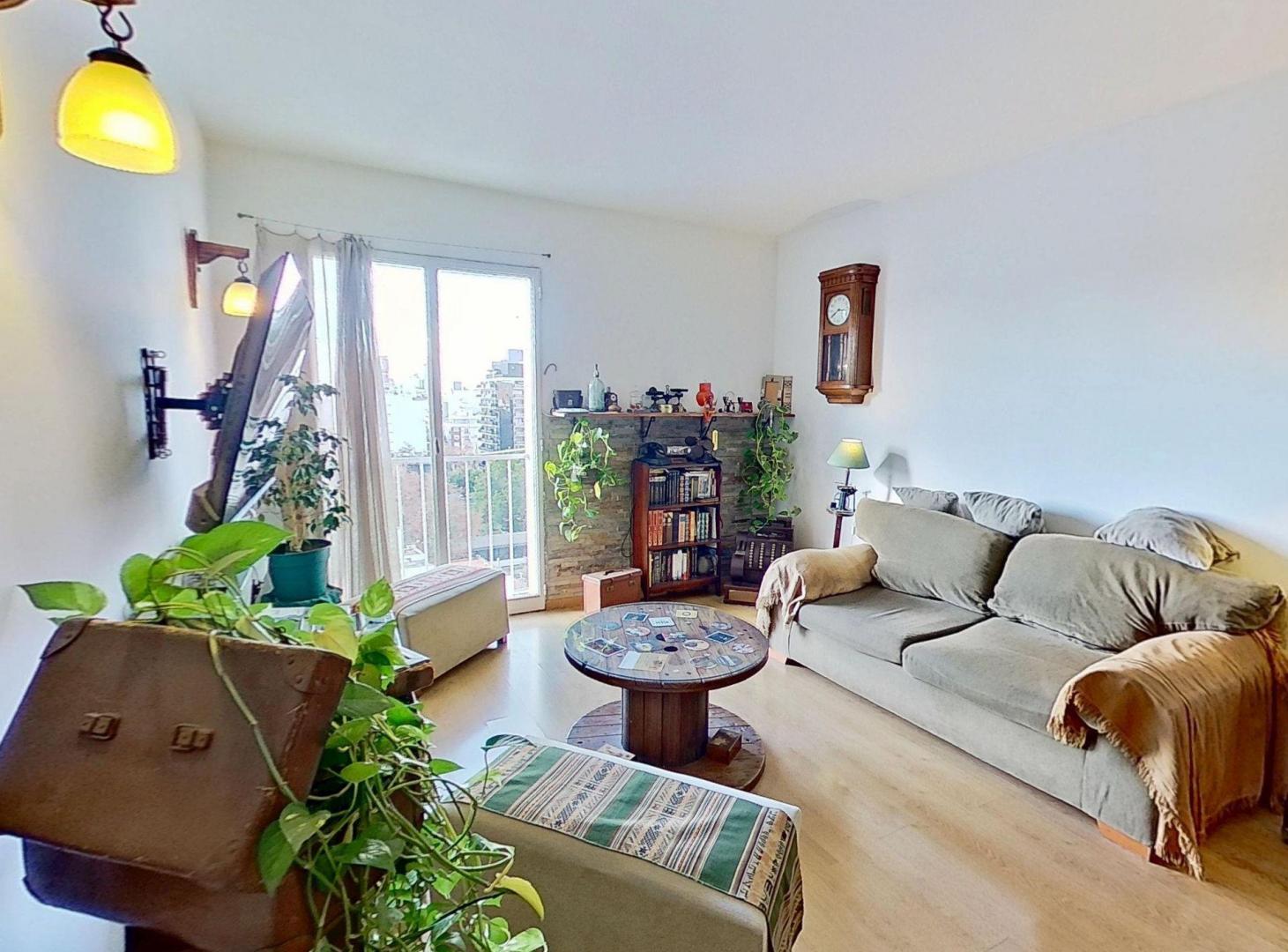 Foto de Venta Departamento 4 ambientes Colegiales, imagen 3