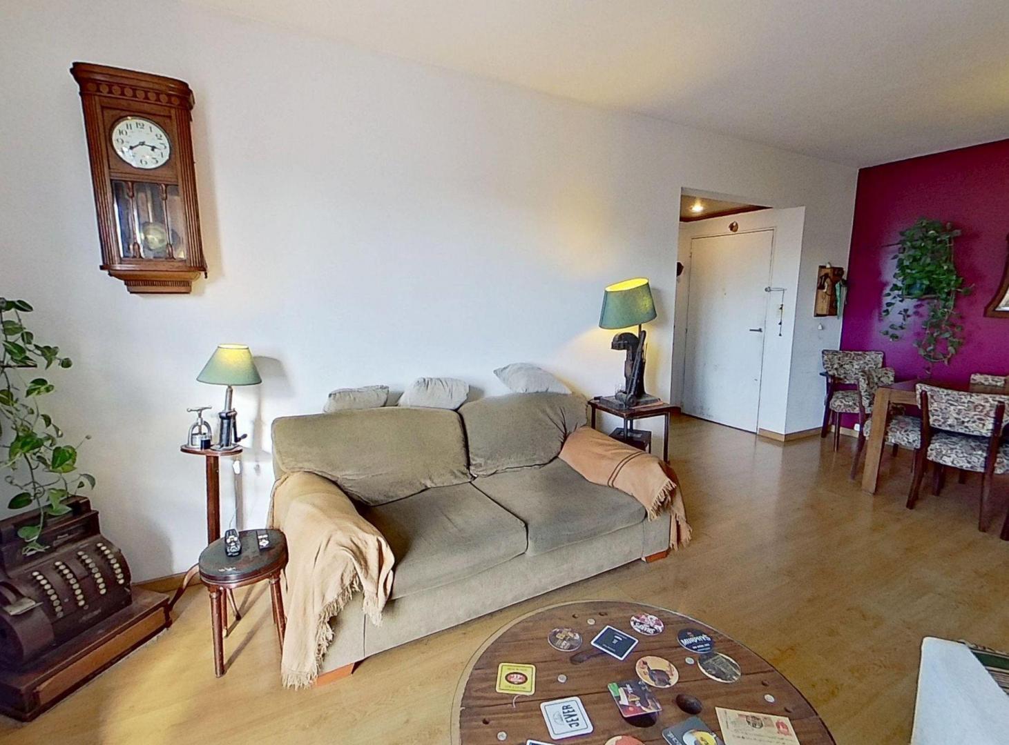 Foto de Venta Departamento 4 ambientes Colegiales, imagen 4