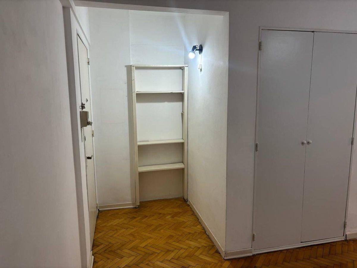 Foto de Venta departamento 2 ambientes en Colegiales, imagen 5
