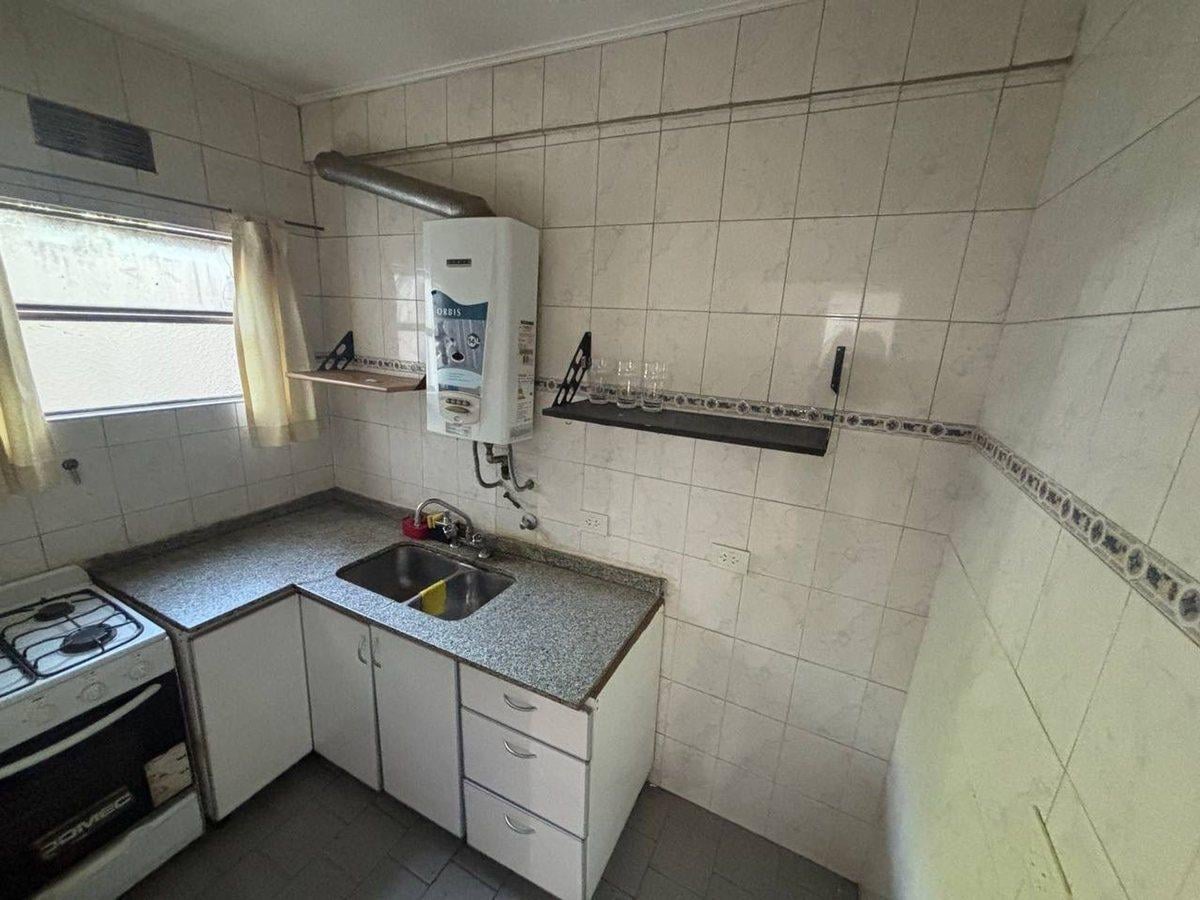 Foto de Venta departamento 2 ambientes en Colegiales, imagen 4