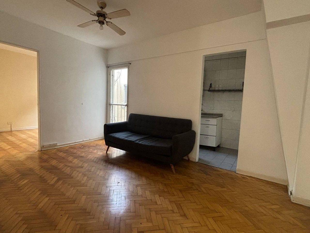 Foto de Venta departamento 2 ambientes en Colegiales, imagen 1