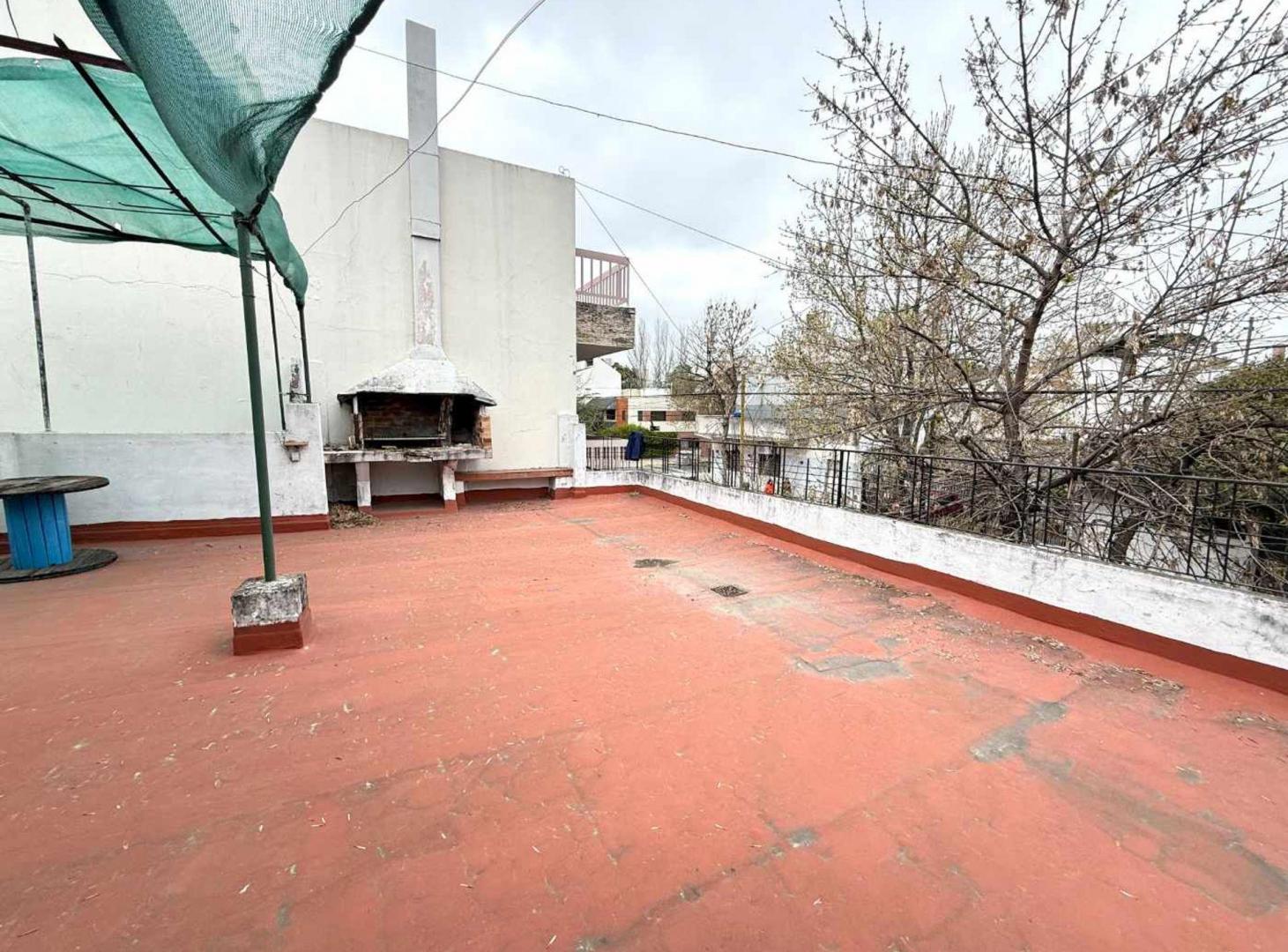 Foto de Venta PH 5 ambientes c/terraza SIN EXPENSAS Devoto, imagen 1
