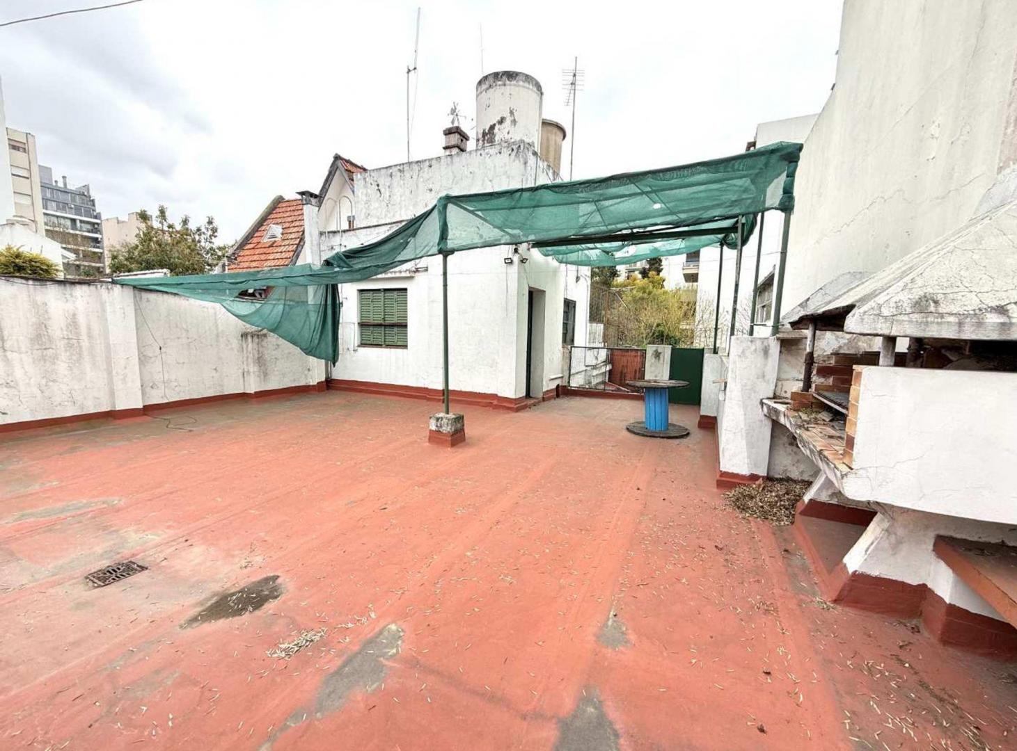 Foto de Venta PH 5 ambientes c/terraza SIN EXPENSAS Devoto, imagen 2