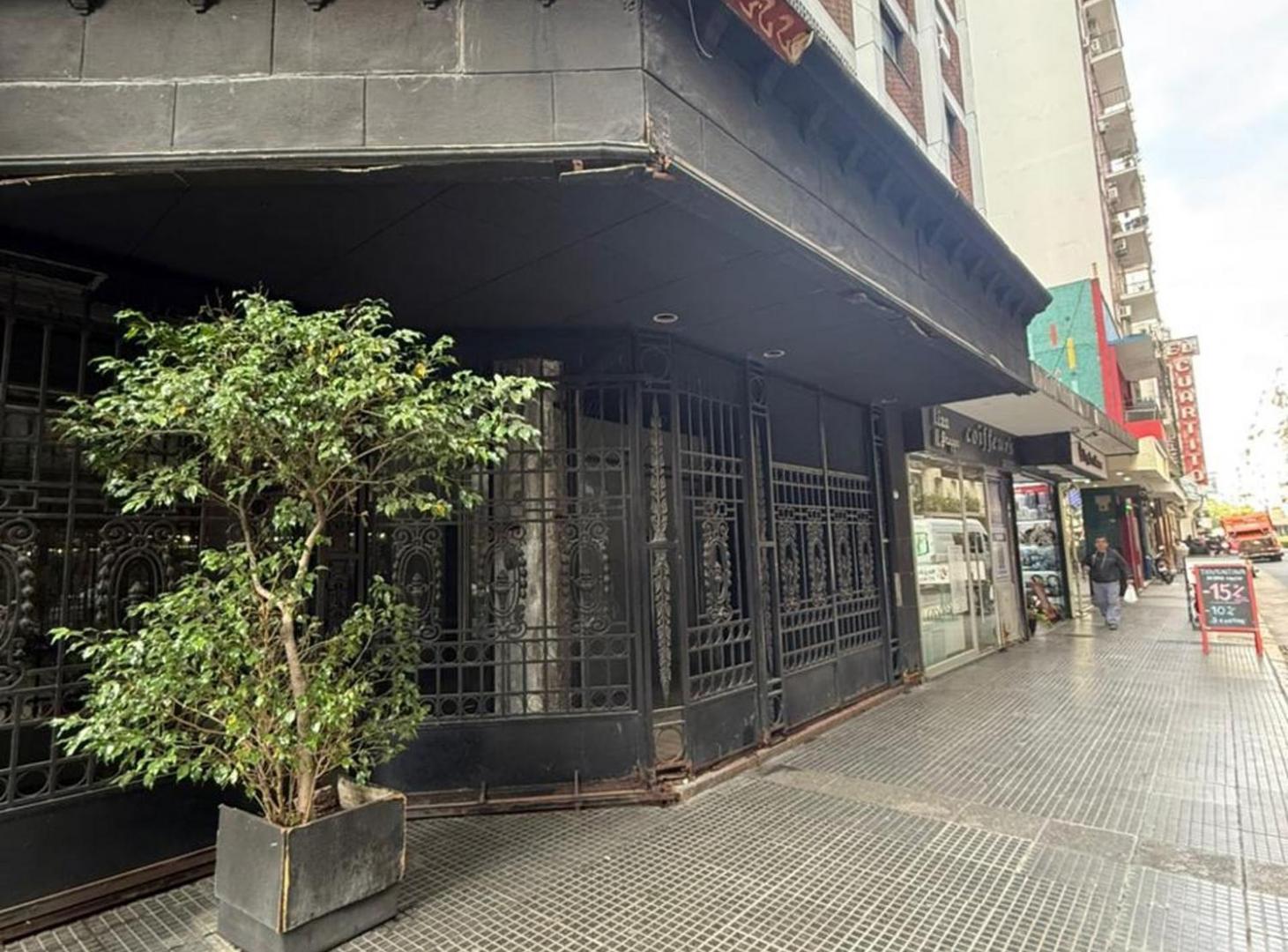 Foto de ALQUILER LOCAL COMERCIAL en TRIBUNALES, imagen 1