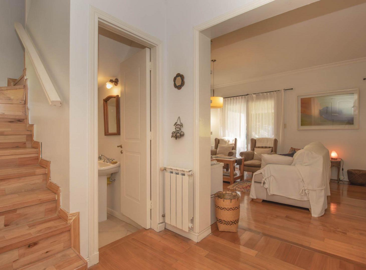 Foto de ALQUILER CASA 4 AMBIENTES PILETA PILAR DEL ESTE, imagen 1