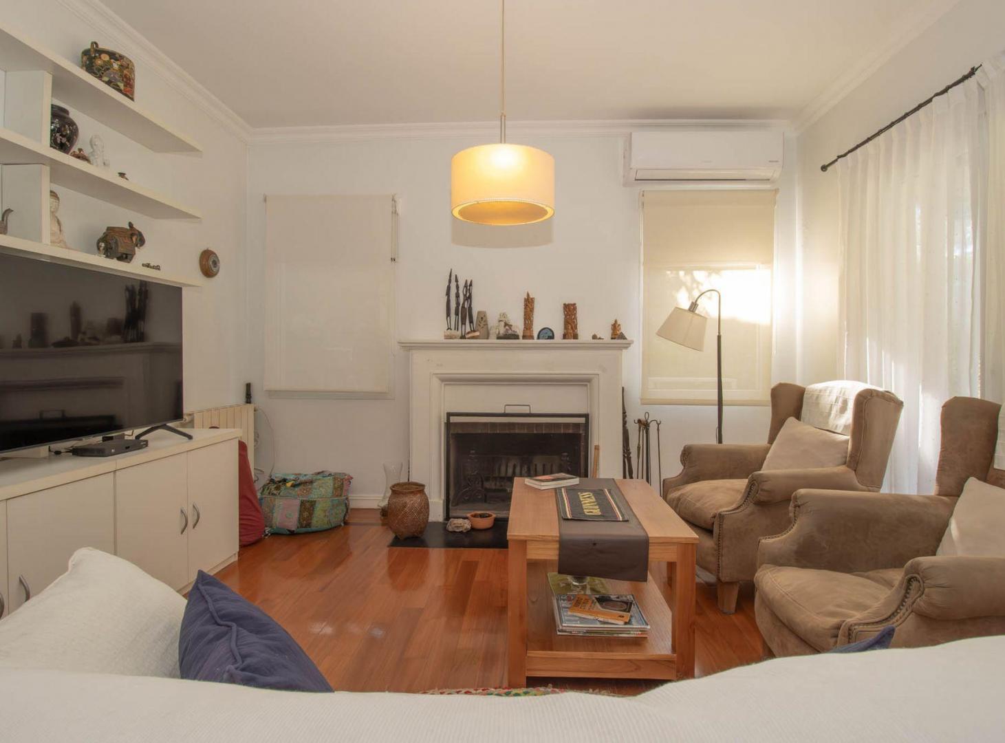 Foto de ALQUILER CASA 4 AMBIENTES PILETA PILAR DEL ESTE, imagen 5