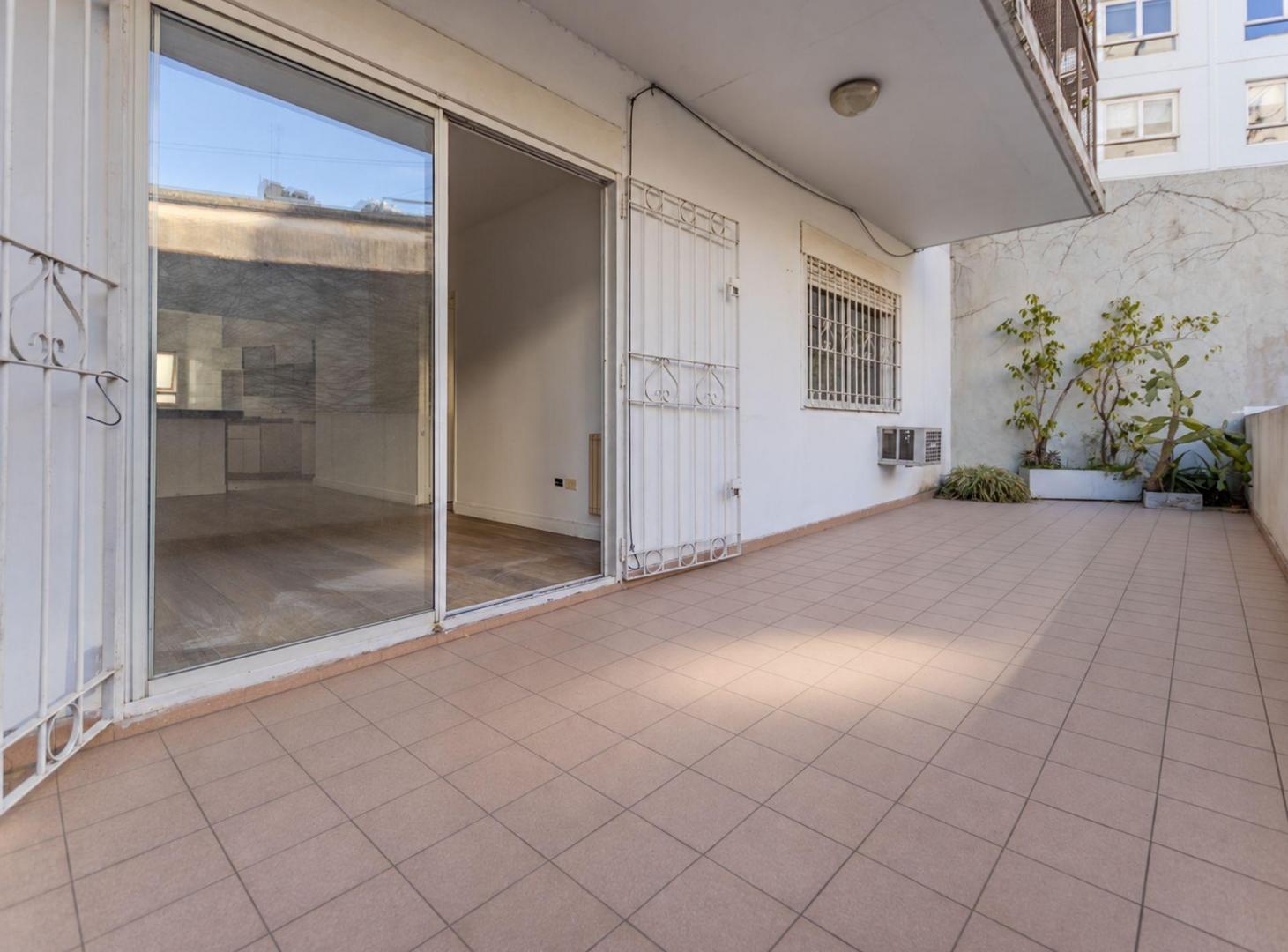 Foto de VENTA Depto. 3 Amb. C/ BALCON ATERRAZADO "PALERMO", imagen 5