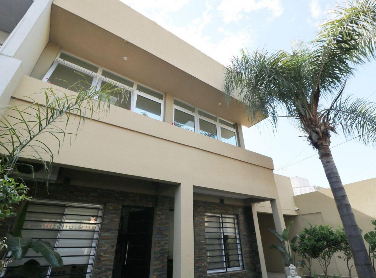 Foto de VENTA OFICINA DEPÓSITO COCHERA TERRAZA MARTINEZ, imagen 1