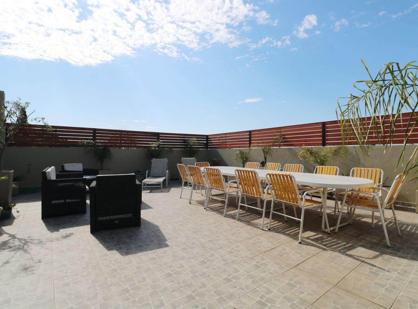 Foto de VENTA OFICINA DEPÓSITO COCHERA TERRAZA MARTINEZ, imagen 5