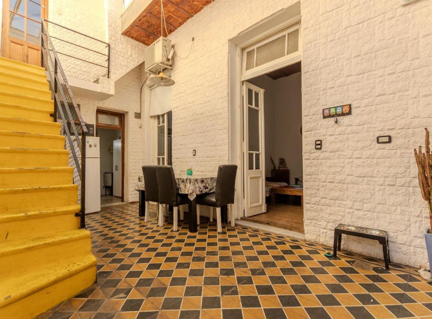 Foto de VENTA PH 3 Amb. ent. indep. y terraza VILLA LURO, imagen 1
