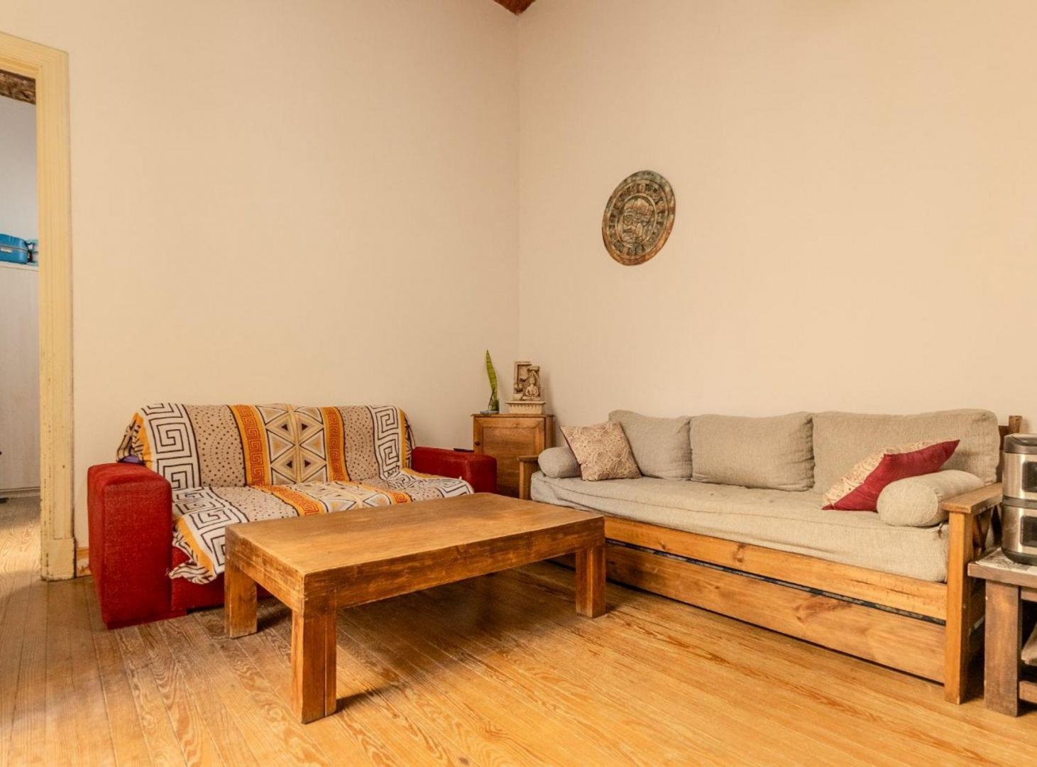 Foto de VENTA PH 3 Amb. ent. indep. y terraza VILLA LURO, imagen 4