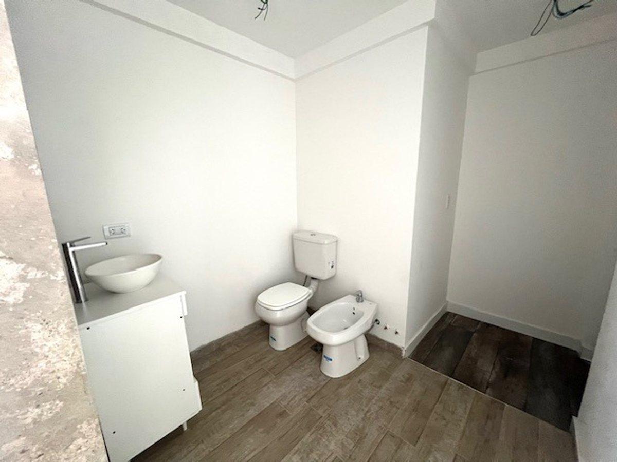 Foto de VENTA DUPLEX 2 AMBIENTES C/ TERRAZA VISTA ABIERTA, imagen 5