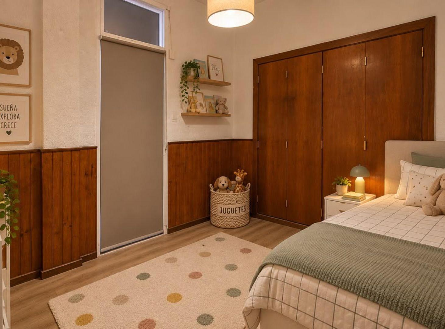 Foto de VENTA DEPARTAMENTO 3 AMB ZONA TEATROS Y TRIBUNALES, imagen 4