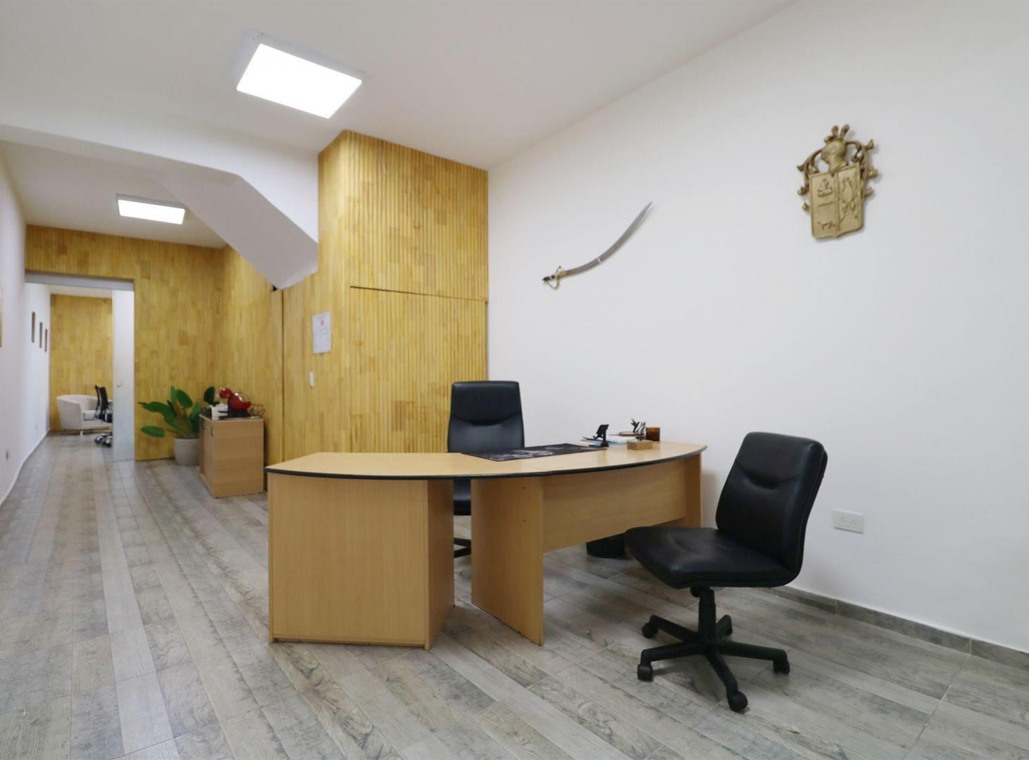 Foto de VENTA DEPÓSITO OFICINAS COCHERAS TERRAZA MARTINEZ, imagen 3