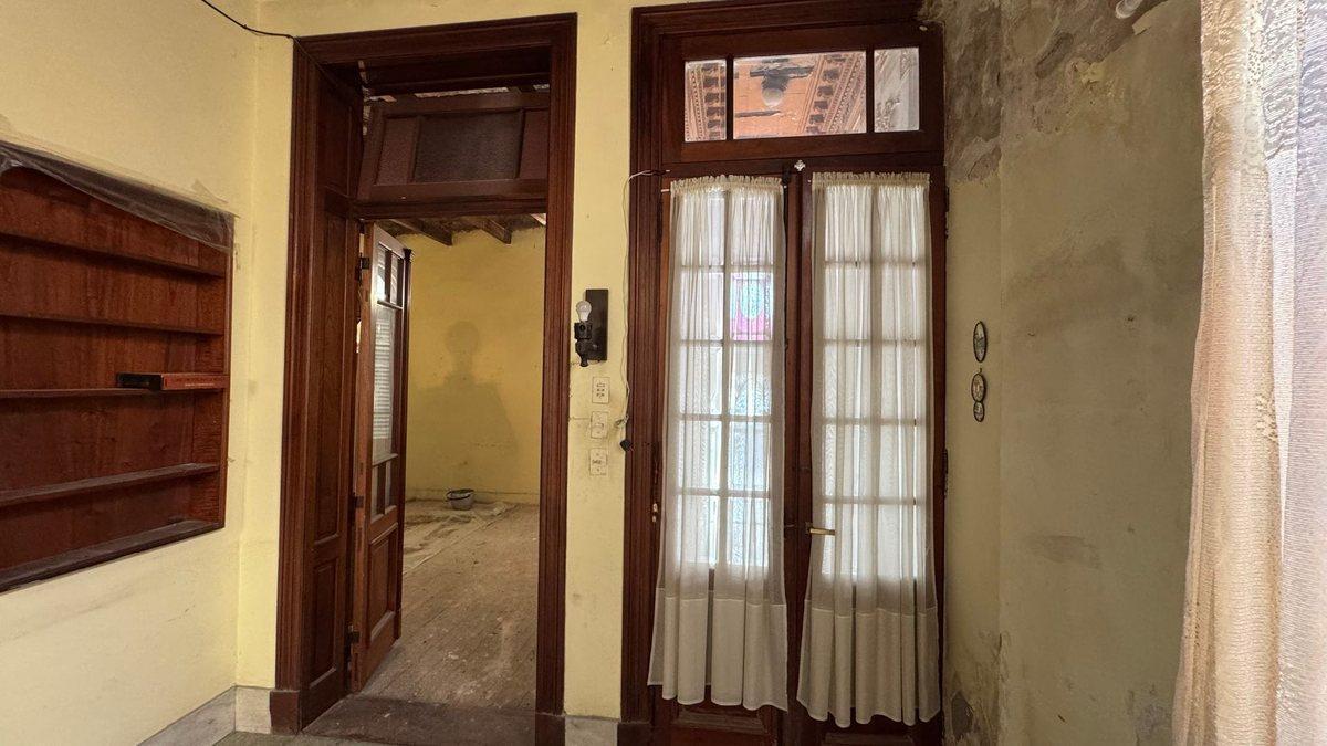 Foto de VENTA PH 6 AMB 4 COCHERAS TERRAZA BOEDO, imagen 3